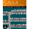 AULA INTERNACIONAL PLUS 5 LIBRO DEL ALUMNO