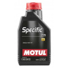 MOTUL Specific 17 FE 0W20 1L
