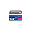toner BROTHER TN-249 Magenta HL-L8230CDW/L8240CDW, MFC-L8340CDW/L8390CDW (4000 str.) TN249M originálny