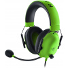 Razer BlackShark V2 X Barva: zelená, RZ04-03240600-R3M1