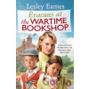 Evacuees at the Wartime Bookshop - Eames Lesley