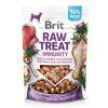 Brit Raw Treat Immunity, Lamb&Chicken 40g