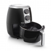 Tristar FR-6989 fritovací hrnec Samostarný 3,5 l Samostatné 1500 W Černá, Stříbrná
