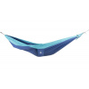TICKET TO THE MOON Original Hammock Royal Blue / Turquoise