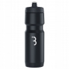 Fľaša Na Pitie na bicykel BBB 750 ml CompTank XL čierny