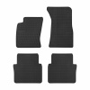 FROGUM Gumené rohože pre AUDI A8 D3 4 ks 2002-2009 (547761)