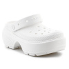 Crocs Stomp Clog W 209347-0WV flip-flops (197740) NAVY EU 39/40