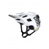 Cyklistická prilba POC Kortal Race MIPS Hydrogen White/Uranium Black Matt