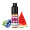 e-liquid Lost Mary MARYLIQ Blueberry Watermelon Lemonade 10ml 20mg Borůvka a meloun