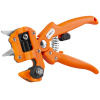 STREND PRO® Nůžky zahradnické stříhací a roubovací 21,5 cm, sada v pouzdře 211995