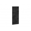 Vasco 08 Black - čalúnený vešiak