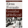 Geniální přítelkyně 4 (Elena Ferrante)