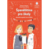 Španělština pro školy Aprende espanol con el Búho - Barbora Vázquezová Sonia Bueno García