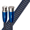 Audioquest Water XLR - XLR 1,5 m (Špičkový audio kábel s konektormi 2 x XLR - 2 x XLR.)