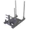 Záťažové sane TRINFIT Power Sled Pro