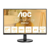 AOC AOC/U27B3A/27''/IPS/4K UHD/60Hz/4ms/Black/3R U27B3A