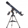 Celestron 28220110 AstroMaster 90 1000 mm EQ teleskop šošovkový (21064)