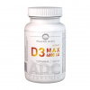 Vitamin D3 MAX 4000 I.U. 100 tabliet