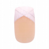 Divine cosmetics BN13 Umelé nechty dekorované 24 ks