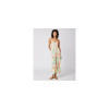RIP CURL šaty - Follow The Sun Romper Light Orange (3473) veľkosť: XL