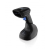 Čítačka Datalogic QM2500 QuickScan Mobile, Kit, USB, 2D Imager, Stojanček, Čierny