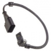 Snímač otáčok kľukového hriadeľa Škoda 030957147S Škoda Fabia 2, Roomster
