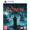 Rise of the Ronin PlayStation 5 (PS5) – krabicová verzia
