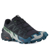Salomon Speedcross 6 M L47465300T - carbon/tahitian tide/white - testovací 46 2/3