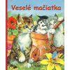 Veselé mačiatka