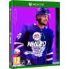 XBOX ONE NHL 20 CZ (nová)