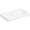Geberit iCon umývadlo 53x31 cm obdĺžnik umývadlo na nábytok biela 501.833.JT.1