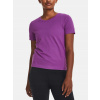 Under Armour MERIDIAN SS 1379155 580 fialová
