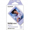 Instantný film FUJIFILM Instax MINI film Lavender
