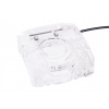 Alphacool Eisdecke V4 Laing D5 RGB TOP - Plexi 13318