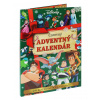 Disney - Čarovný adventný kalendár
