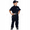 Karnevalový kostým poľský policajt 116 (Poľský policajt 116 Karneval)
