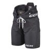 Nohavice CCM Tacks XF SR - XL, Čierna