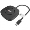 USB Hub Club3D CSV-1550