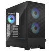 Fractal Design Pop Air RGB Black TG Clear Tint FD-C-POR1A-06