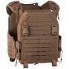 Taktická vesta Reaper QRB Plate Carrier Invader Gear Coyote