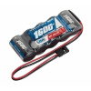 LRP Electronic XTEC RX-pack Straight 2/3A NiMH - JR - 6,0V - 1600mAh