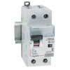 Legrand Prúdový chránič s nadprúdovou ochranou DX - 16A/1P+N/C/30mA, 6kA, Typ A