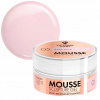 Stavebný gél na nechty Victoria Vynn mousse gel 05 baby pink 50 ml