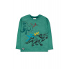 Chlapčenské tričko s dlhým rukávom TUC TUC 11359432