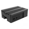 Case Akasa Pi-5 Pro A-RA13-M2B