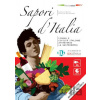 Sapori d´Italia: Libro dello studente + CD Audio - Giorgio Massei