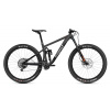 GHOST RIOT ENDURO 170/160 Full Party 29 - Dark Grey / Black / Orange 2022 L (180-188cm)