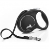 Flexi Black Design M pásek 5 m černé 25 kg