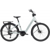 Mestský elektrobicykel Trek Verve+ 2 Lowstep - Plasma Grey Pearl L 2025