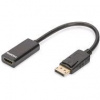 C-TECH DISPLAYPORT NA HDMI,CB-AD-DP-HDMI